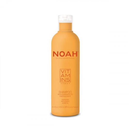 Noah Vitamins Antioxidant Shampoo 250ml