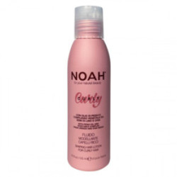 Noah Curly Shaping Hair Lotion 125ml