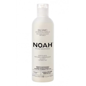 Noah 2.7 Smoothing Conditioner With Vanilla 250ml