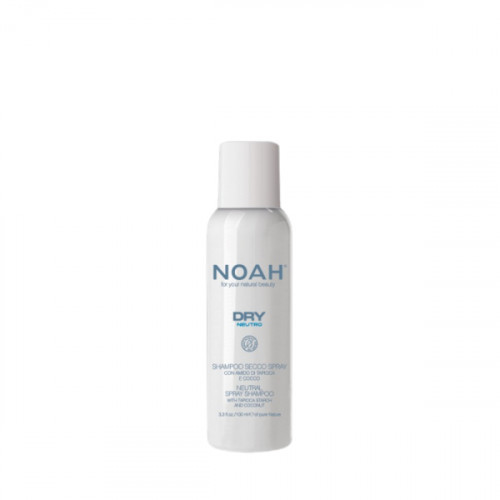 Noah Dry Neutro Spray Shampoo 200ml