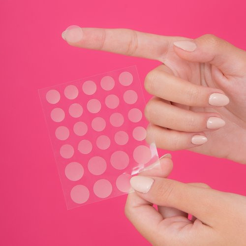 Youth Lab. Blemish Dots Invisible Blemish Treating Patches 32 pcs