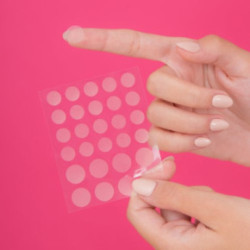 Youth Lab. Blemish Dots Invisible Blemish Treating Patches 32 pcs