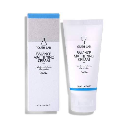 Youth Lab. Balance Mattifying Cream 50ml