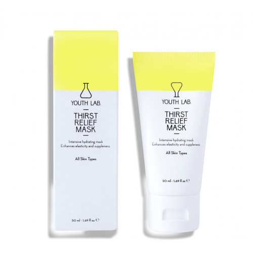 Youth Lab. Thirst Relief Mask 50ml