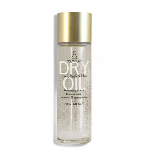 Youth Lab. Dry Oil Face, Body & Hair 100ml