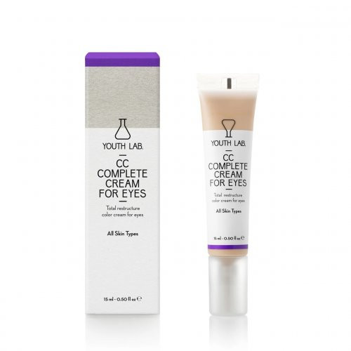 Youth Lab. CC Complete Cream for Eyes 15ml