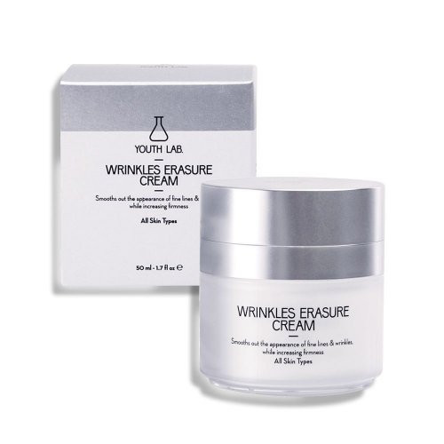 Youth Lab. Wrinkles Erasure Cream 50ml