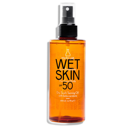 Youth Lab. Face & Body Wet Skin Sun Protection SPF50 200ml