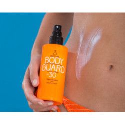 Youth Lab. Body Guard SPF30 Face & Body 200ml