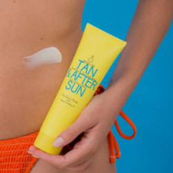 Youth Lab. Tan & After Sun Soothing & Tan Prolonging Gel 150ml