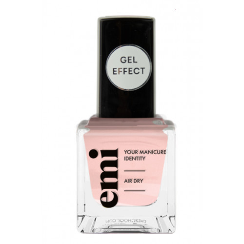 E.Mi Nail Polish Gel Effect 9ml