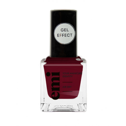 E.Mi Nail Polish Gel Effect 9ml