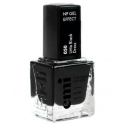 E.Mi Nail Polish Gel Effect 9ml