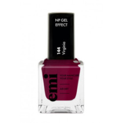 E.Mi Nail Polish Gel Effect 9ml