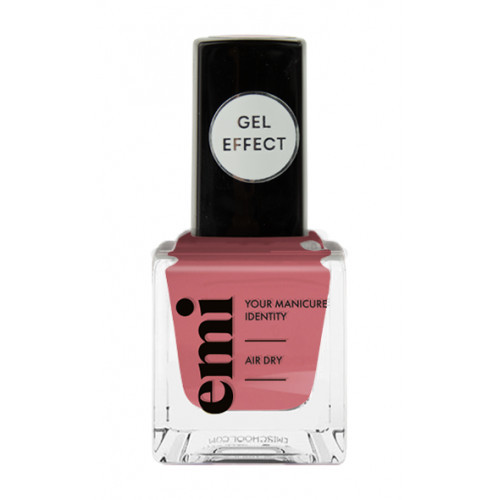 E.Mi Nail Polish Gel Effect 9ml