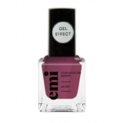 E.Mi Nail Polish Gel Effect 9ml