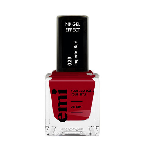 E.Mi Nail Polish Gel Effect 6ml