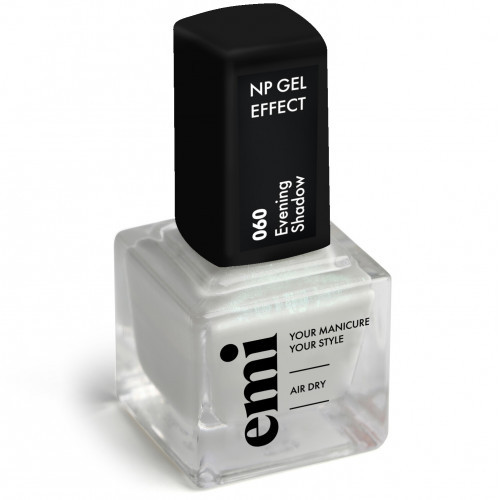 E.Mi Nail Polish Gel Effect 6ml