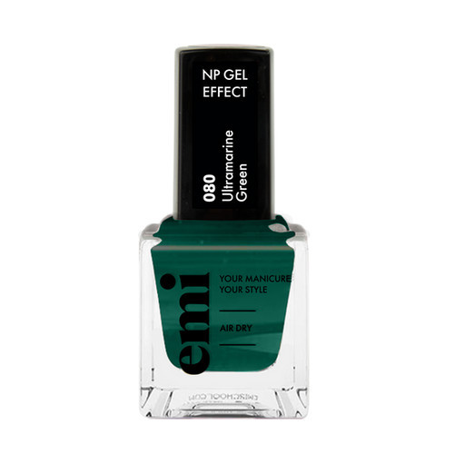 E.Mi Nail Polish Gel Effect 9ml