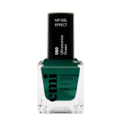 E.Mi Nail Polish Gel Effect 9ml
