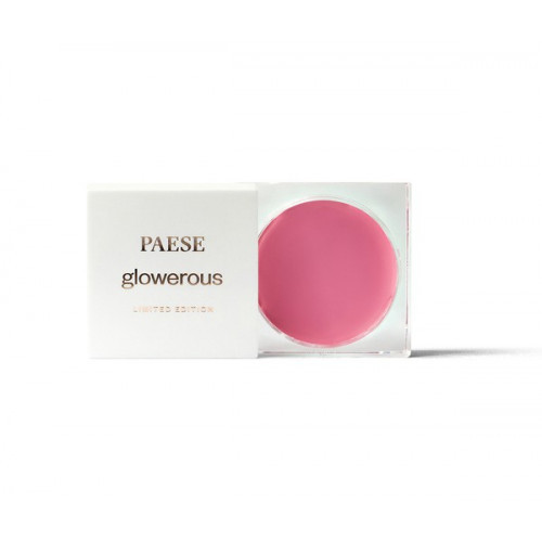 Paese Glowerous Cream Blush 12ml