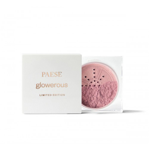 Paese Glowerous Loose Highlighter 5g