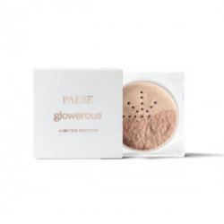 Paese Glowerous Loose Highlighter 5g