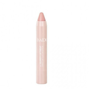 Isadora The Glossy Lip Treat Twist Up Color Stick 3.3g