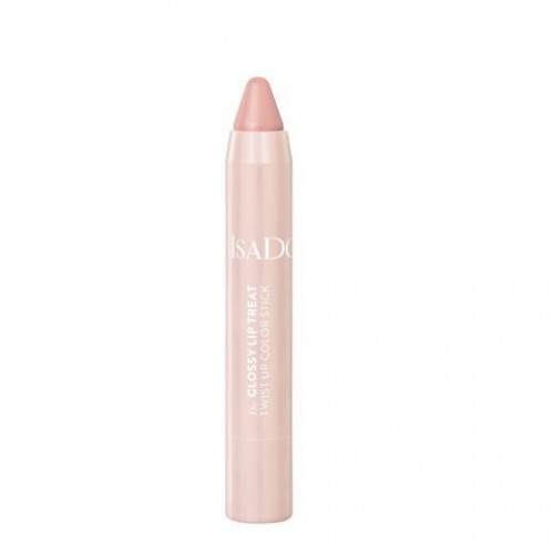 Isadora The Glossy Lip Treat Twist Up Color Stick 3.3g