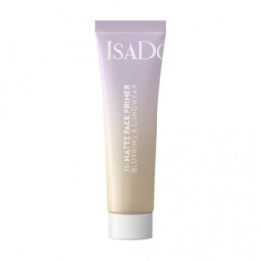 Isadora The Matte Face Primer Blurring & Longwear 30ml