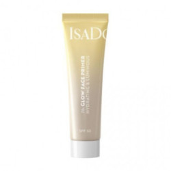 Isadora The Glow Face Primer SPF50 30ml