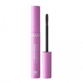 Isadora The 10 Sec High Impact Length & Lift Mascara 9ml