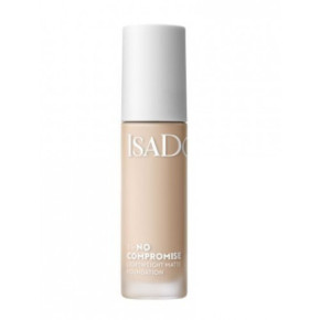 Isadora No Compromise Lightweight Matte Foundation 30ml