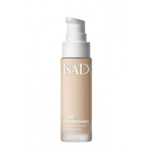 Isadora No Compromise Lightweight Matte Foundation 30ml