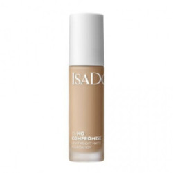 Isadora No Compromise Lightweight Matte Foundation 30ml