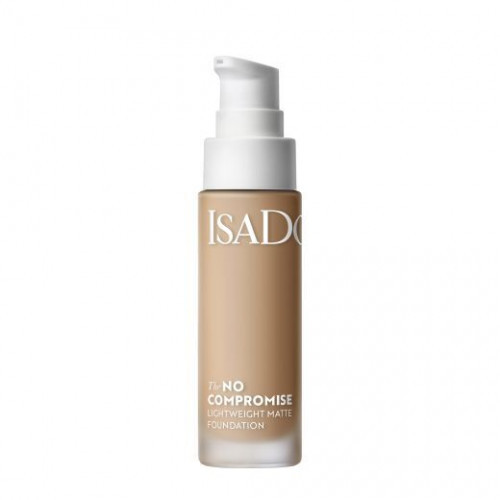 Isadora No Compromise Lightweight Matte Foundation 30ml