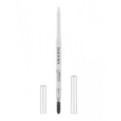 Isadora Brow Fix Wax-In-Pencil Clear