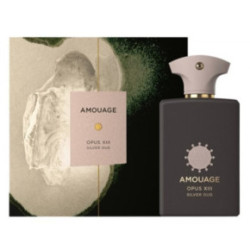 Amouage perfume atomizer for unisex EDP 5ml