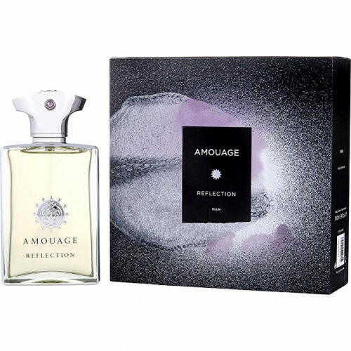 Amouage perfume atomizer for men EDP 5ml