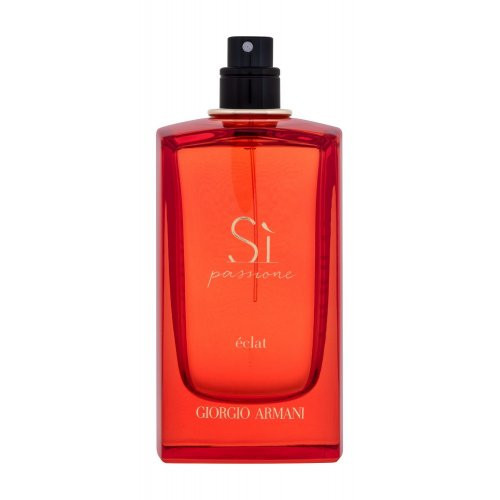 Giorgio armani Si perfume atomizer for women EDP 5ml