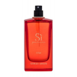 Giorgio armani Si perfume atomizer for women EDP 5ml