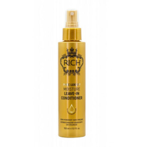 Rich Pure Luxury Moisture Leave-In Hair Conditioner 150ml