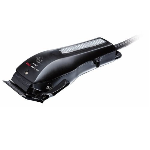 BaByliss PRO V-Blade Titan Hair Clipper