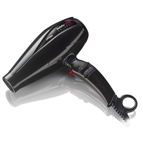 BaByliss PRO Nano Titanium Volare V1 Full-Size Hairdryer