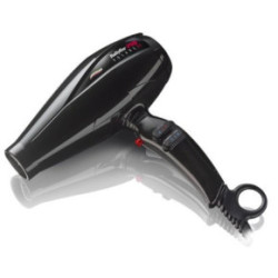BaByliss PRO Nano Titanium Volare V1 Full-Size Hairdryer