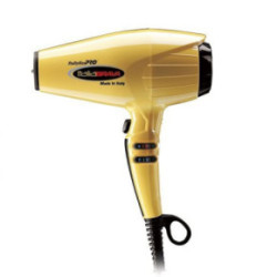 BaByliss PRO Italia Brava Hairdryer