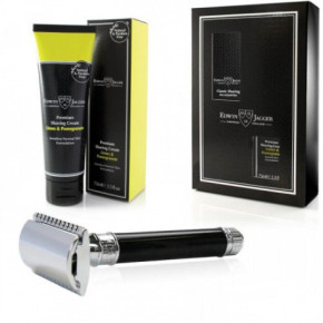 Edwin Jagger Classic Shaving Accessories Gift Set Set 4