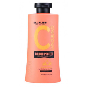 LUXLISS Colour Protect Conditioner 300ml