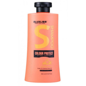 LUXLISS Colour Protect Shampoo 300ml