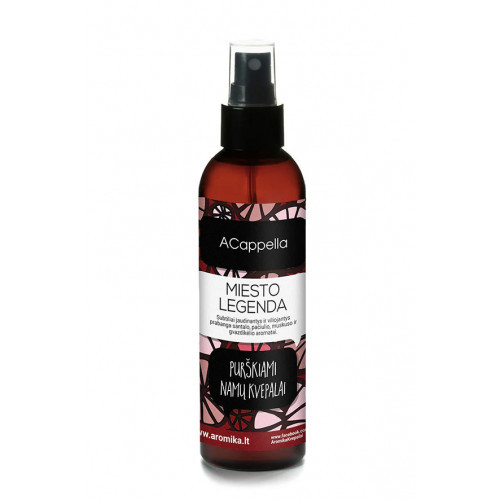 Acappella Home Fragrance Spray 200ml